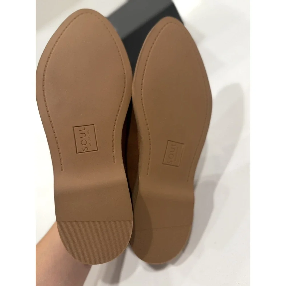 SOUL Naturalizer office walking comfort